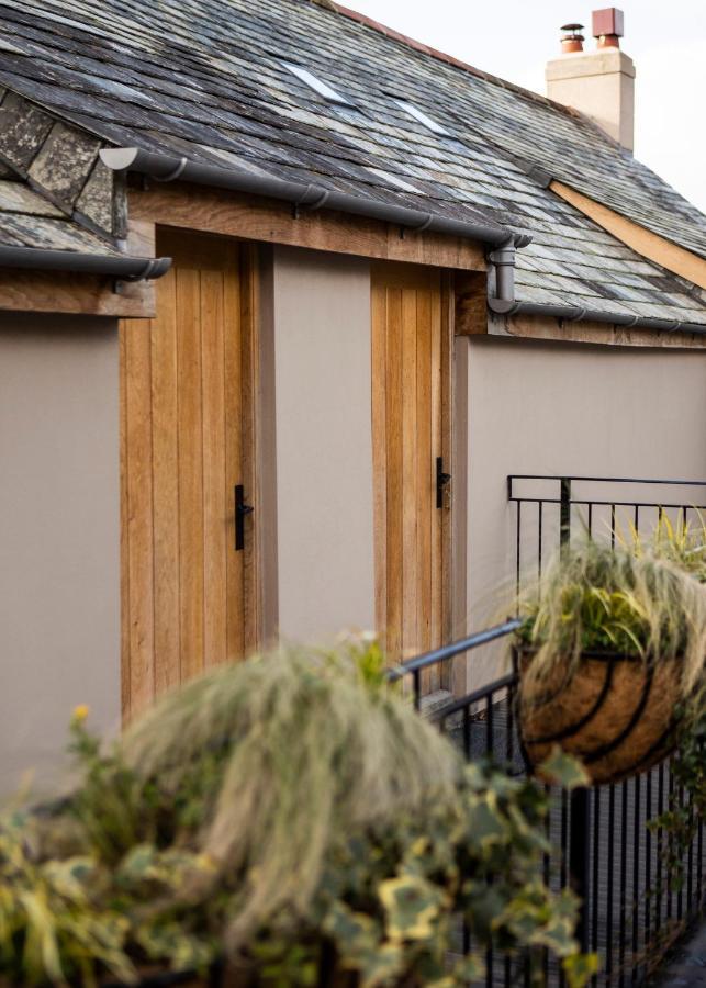 Hotel The Leaping Salmon Yelverton Exterior foto