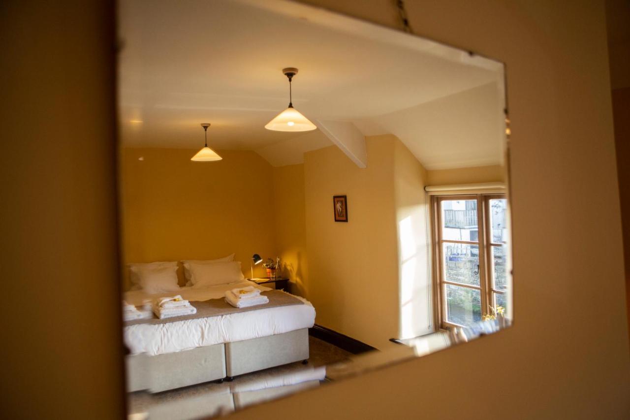 Hotel The Leaping Salmon Yelverton Exterior foto